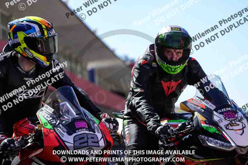 motorbikes;no limits;peter wileman photography;portimao;portugal;trackday digital images